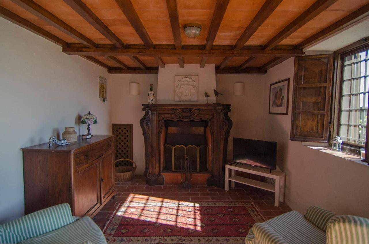 Ferienhaus Casa Gelsomino